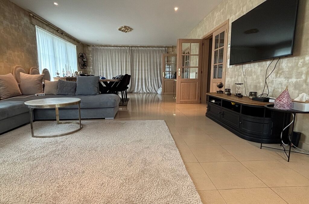 Maison &agrave; louer &agrave; TERNAT