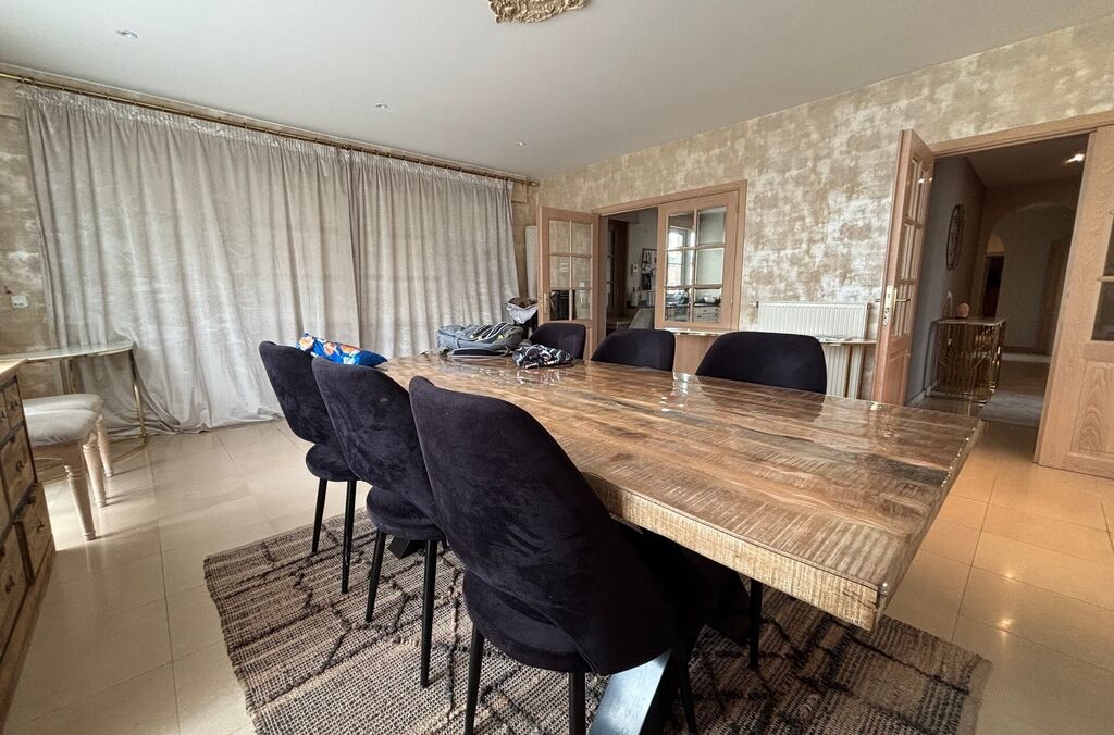 Maison &agrave; louer &agrave; TERNAT