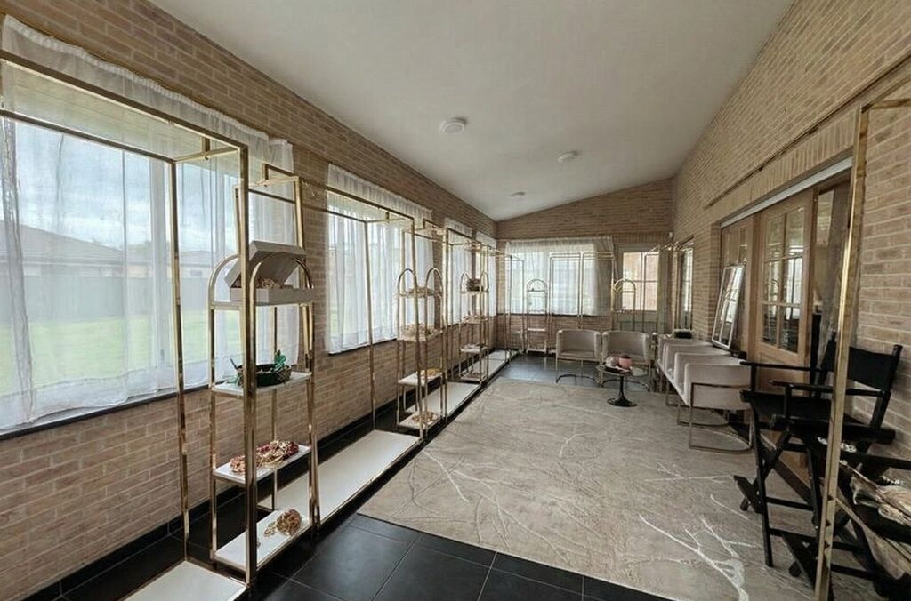 Maison &agrave; louer &agrave; TERNAT