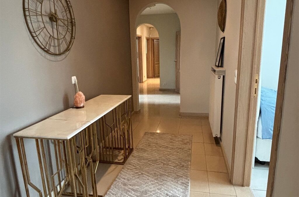 Maison &agrave; louer &agrave; TERNAT