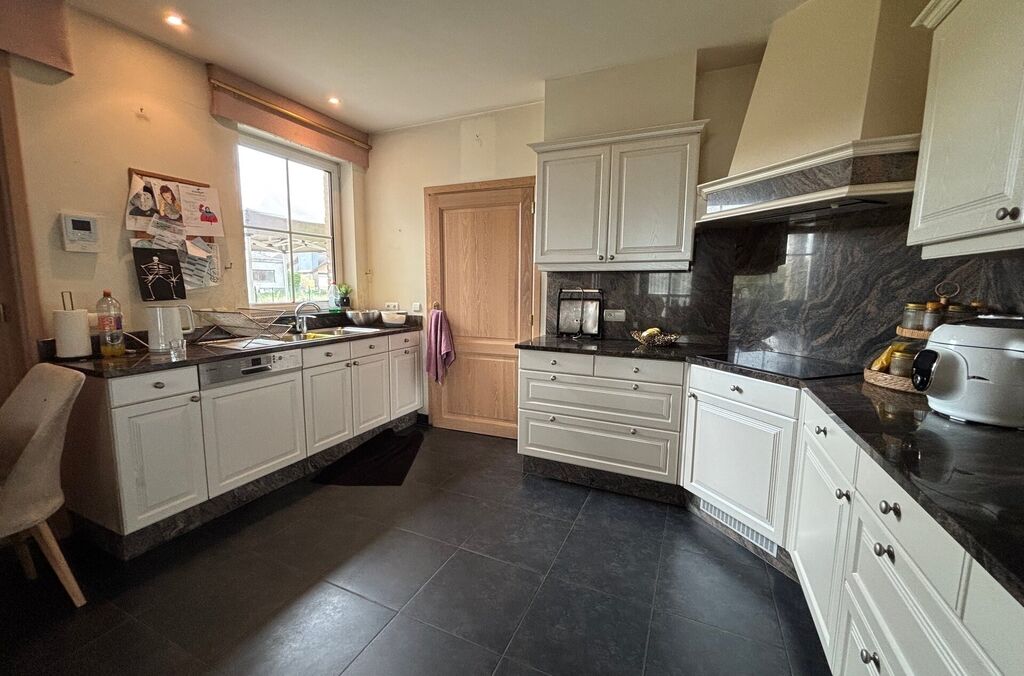 Maison &agrave; louer &agrave; TERNAT