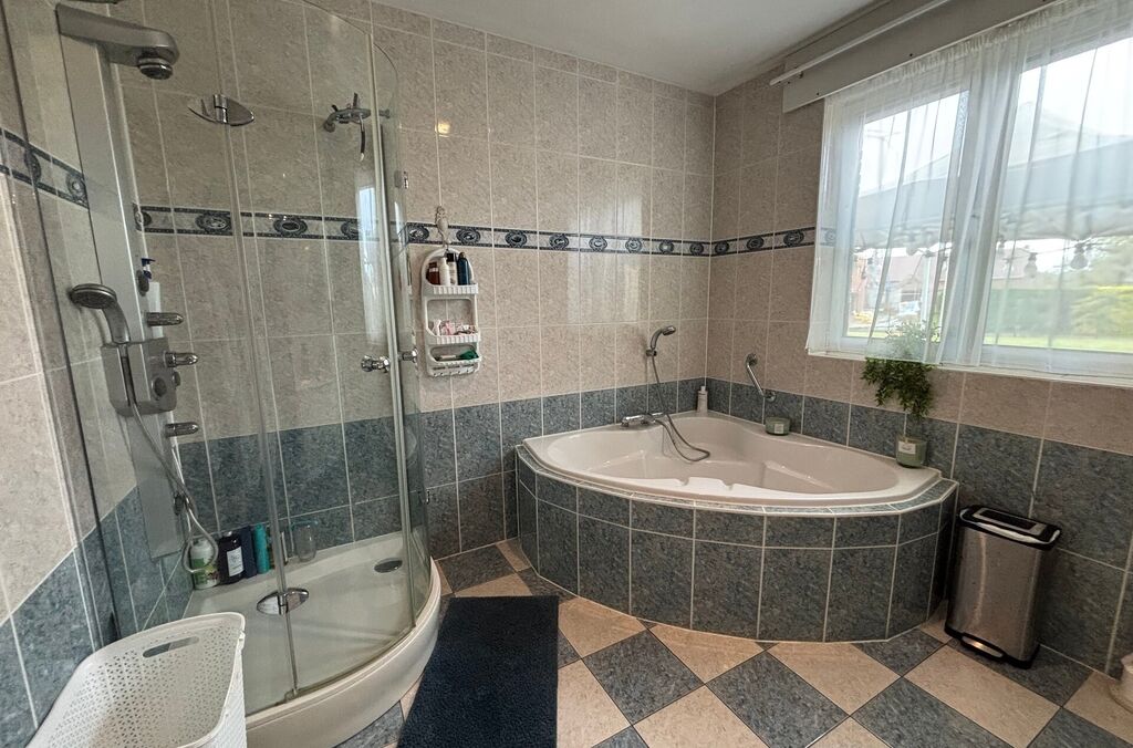 Maison &agrave; louer &agrave; TERNAT