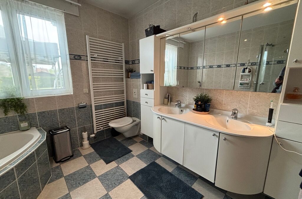 Maison &agrave; louer &agrave; TERNAT