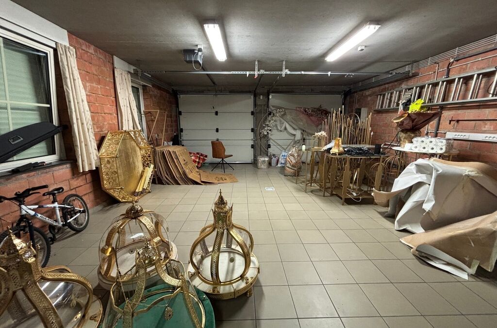 Maison &agrave; louer &agrave; TERNAT