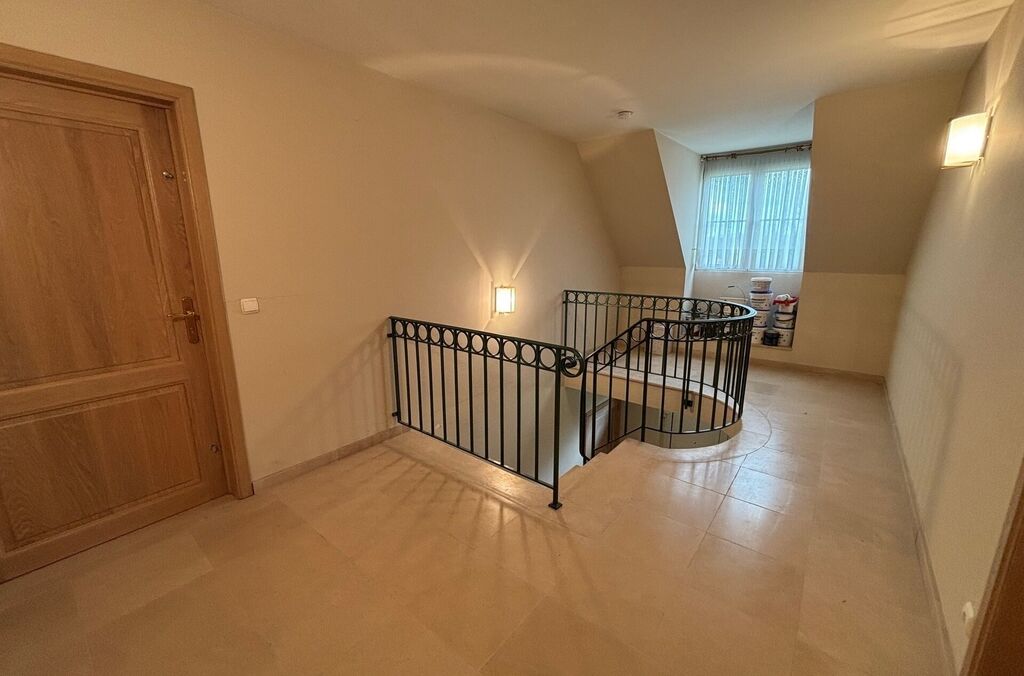 Maison &agrave; louer &agrave; TERNAT