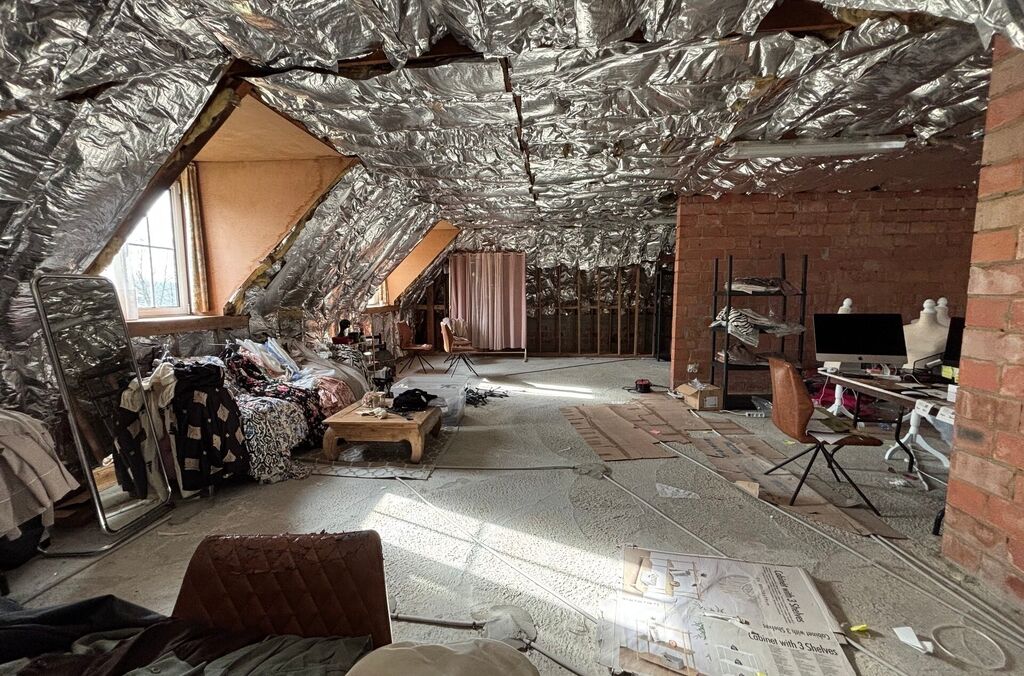 Maison &agrave; louer &agrave; TERNAT