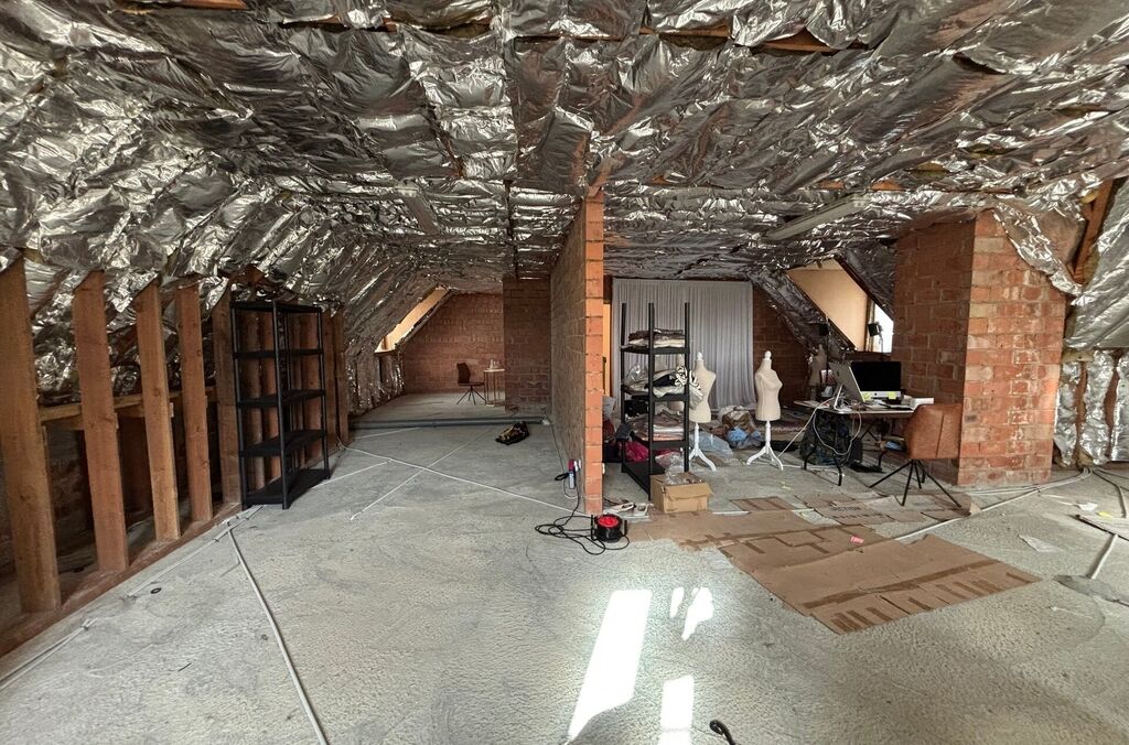 Maison &agrave; louer &agrave; TERNAT