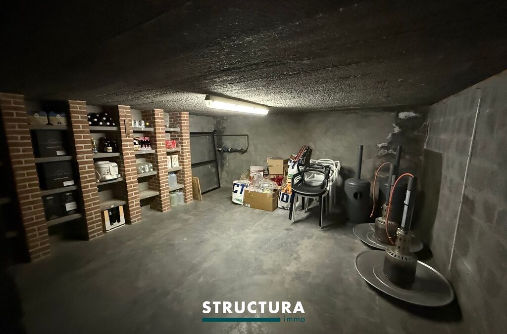 Maison &agrave; louer &agrave; WOLVERTEM