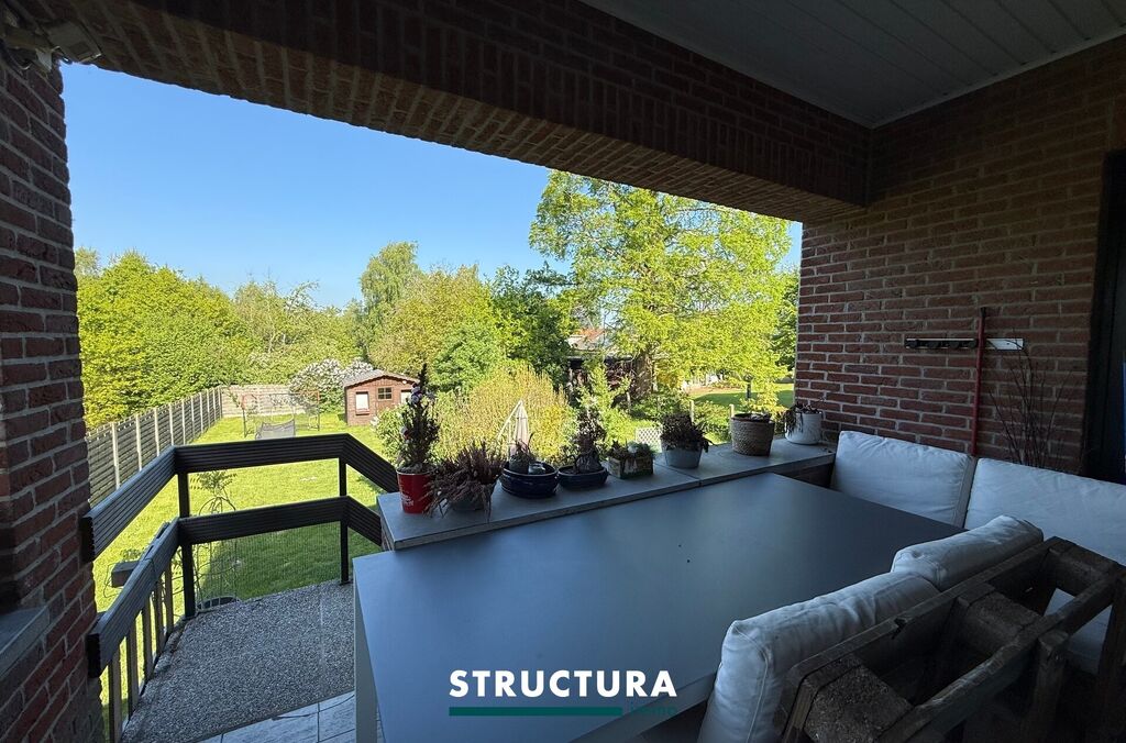 Maison &agrave; louer &agrave; WOLVERTEM