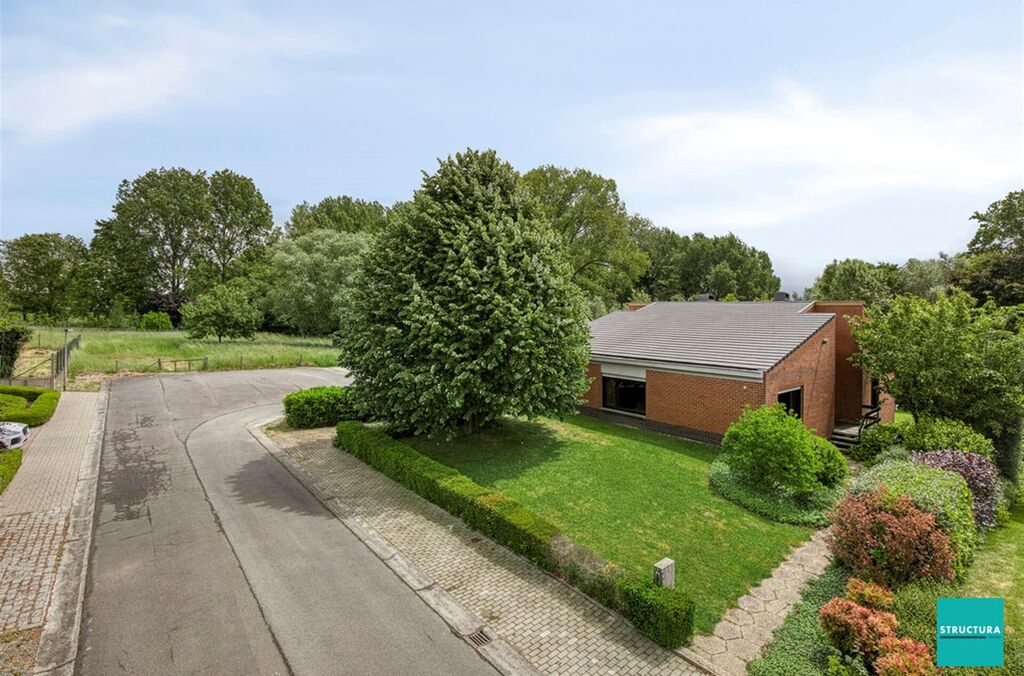 Maison à vendre à AFFLIGEM