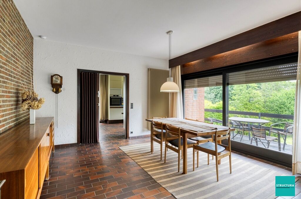 Maison à vendre à AFFLIGEM