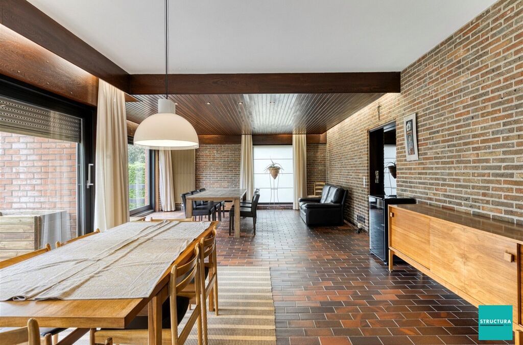 Maison à vendre à AFFLIGEM