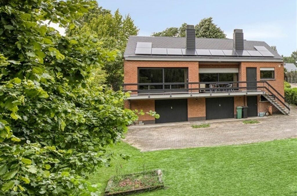 Maison à vendre à AFFLIGEM
