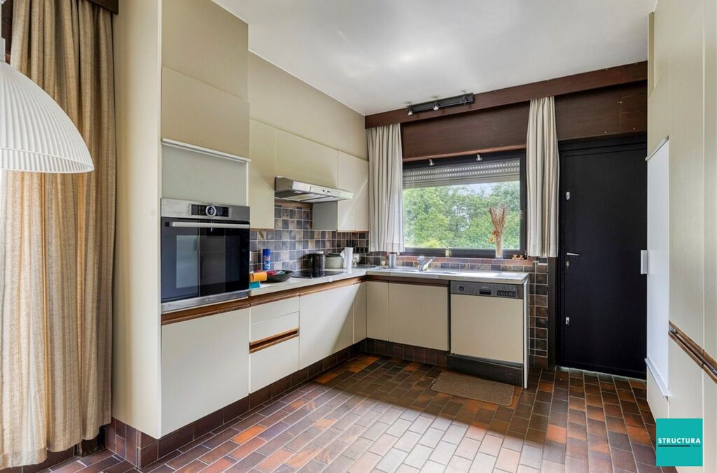 Maison à vendre à AFFLIGEM