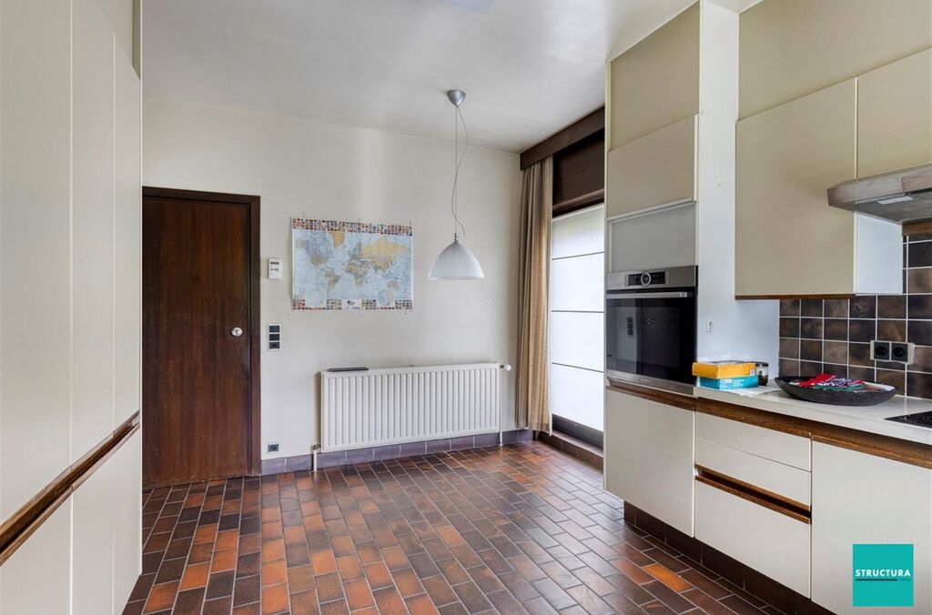 Maison à vendre à AFFLIGEM