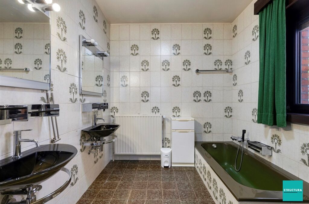 Maison à vendre à AFFLIGEM
