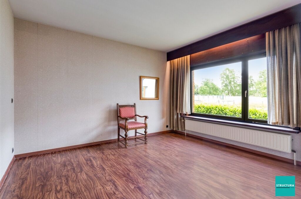 Maison à vendre à AFFLIGEM