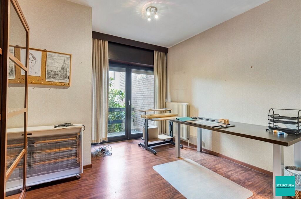 Maison à vendre à AFFLIGEM