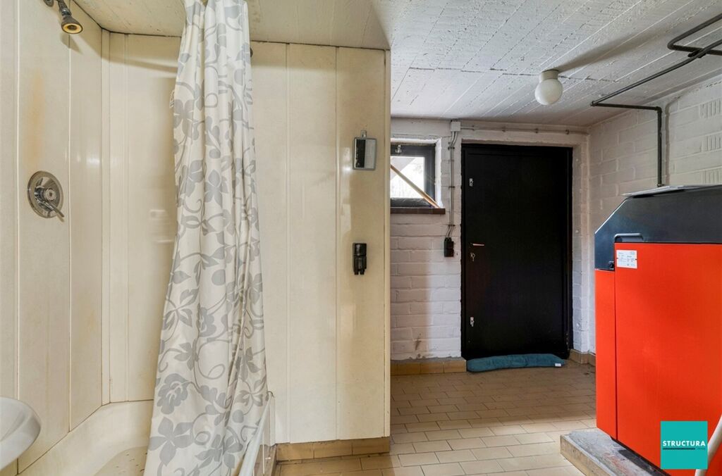 Maison à vendre à AFFLIGEM