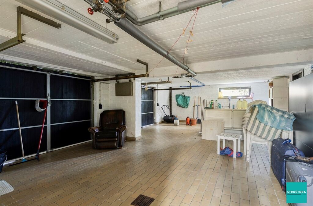 Maison à vendre à AFFLIGEM