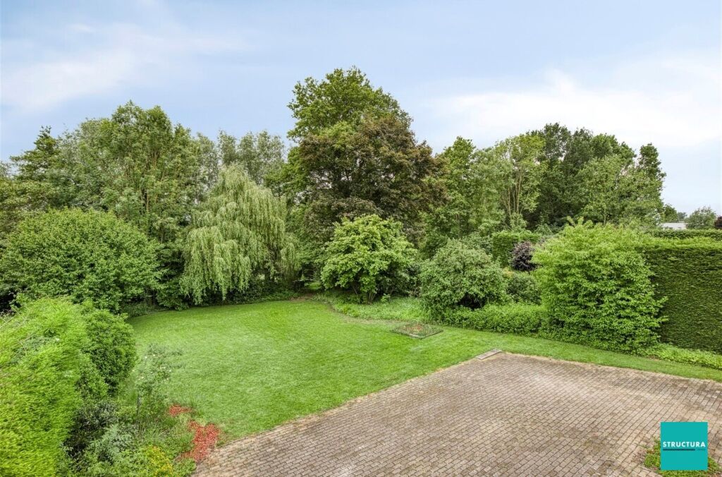 Maison à vendre à AFFLIGEM