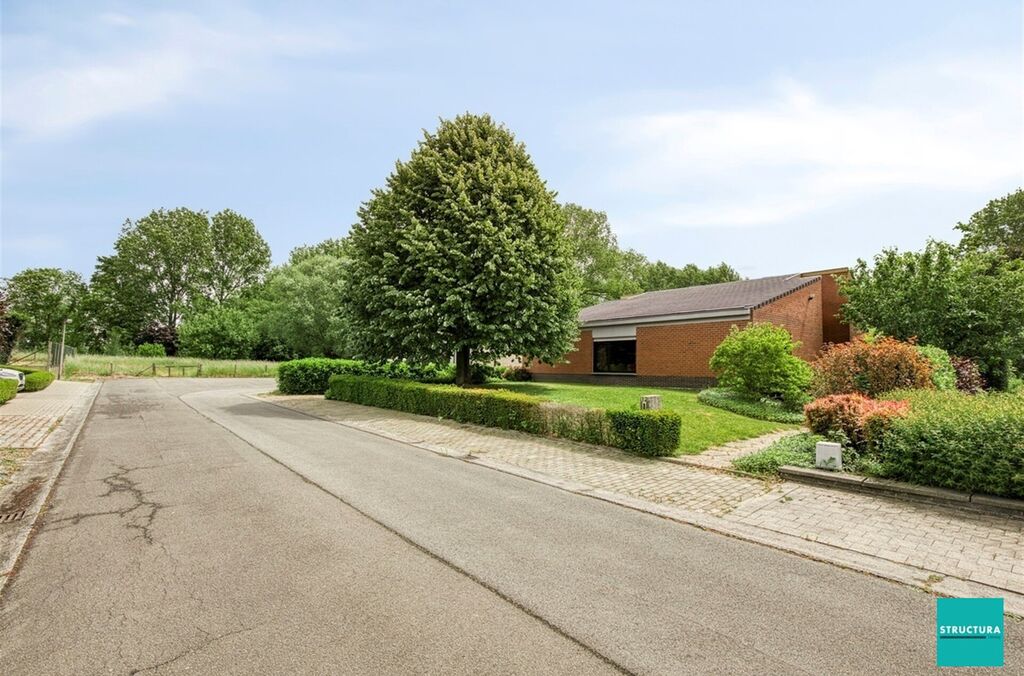 Maison à vendre à AFFLIGEM