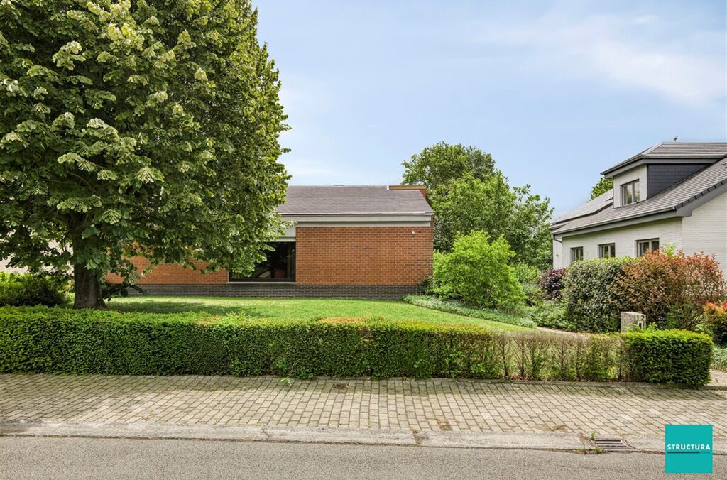 Maison à vendre à AFFLIGEM