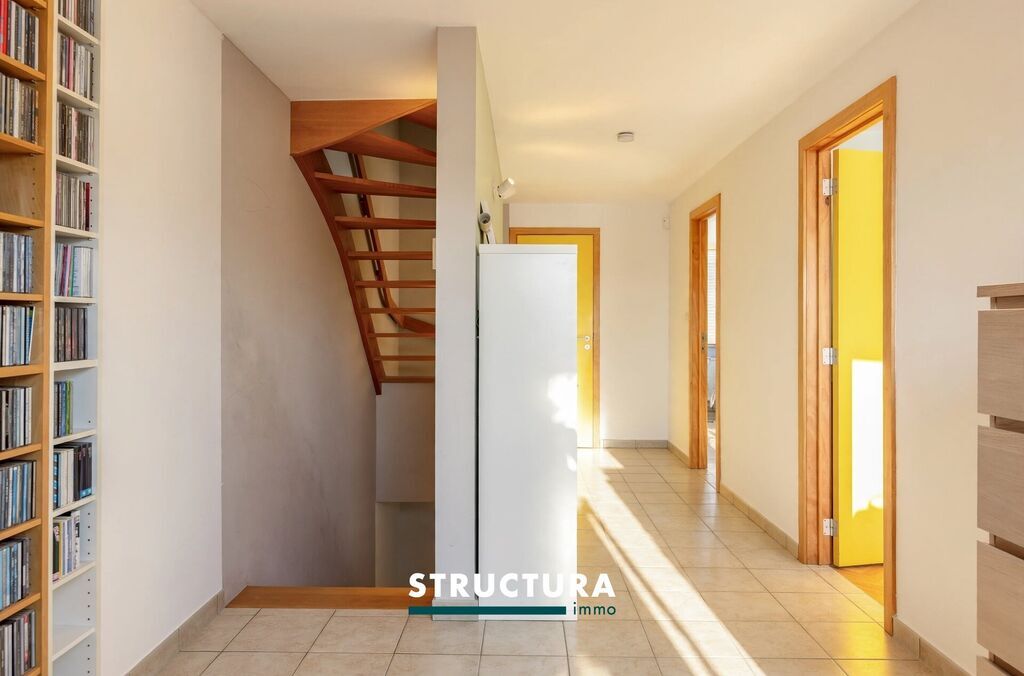 Maison &agrave; vendre &agrave; ASSE
