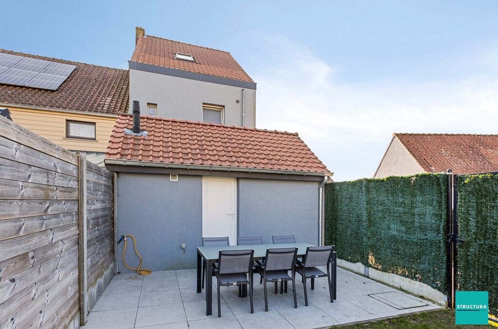 Maison à vendre à ASSE