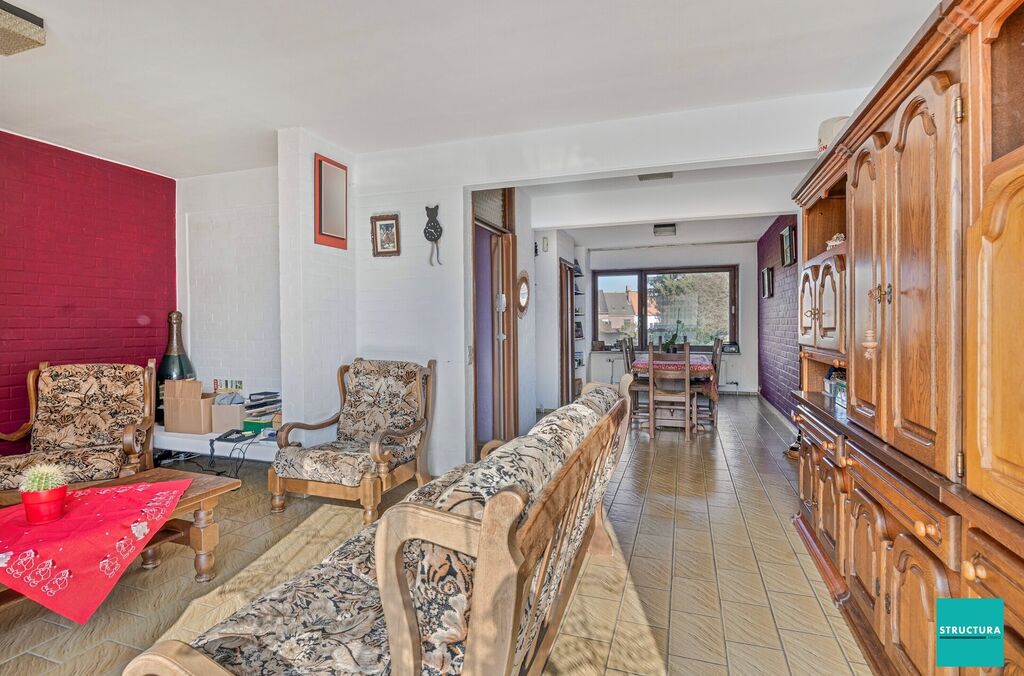 Maison à vendre à ASSE