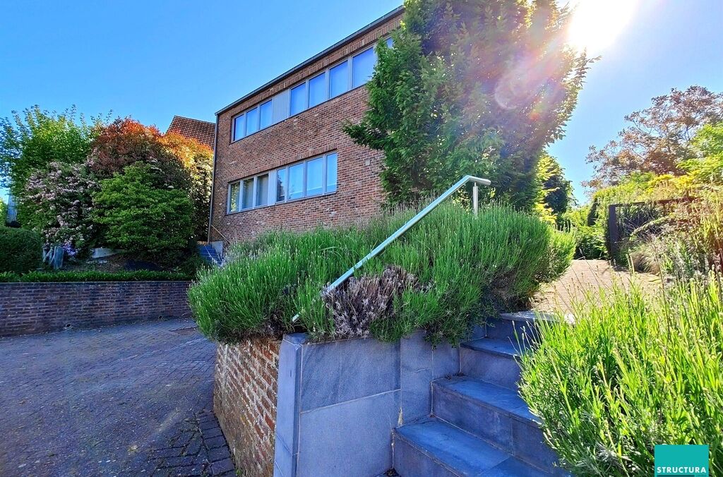 Maison à vendre à ASSE