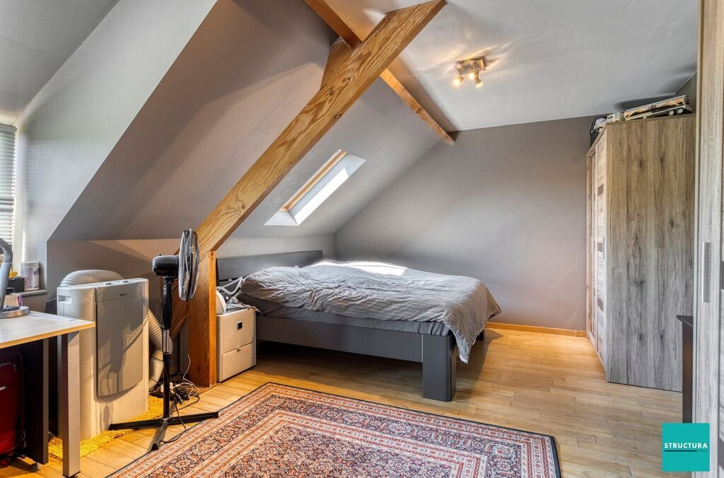 Maison à vendre à ASSE
