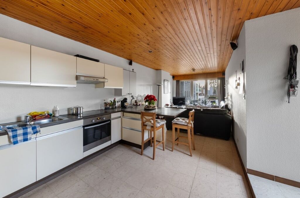 Immeuble de rapport à vendre à ASSE