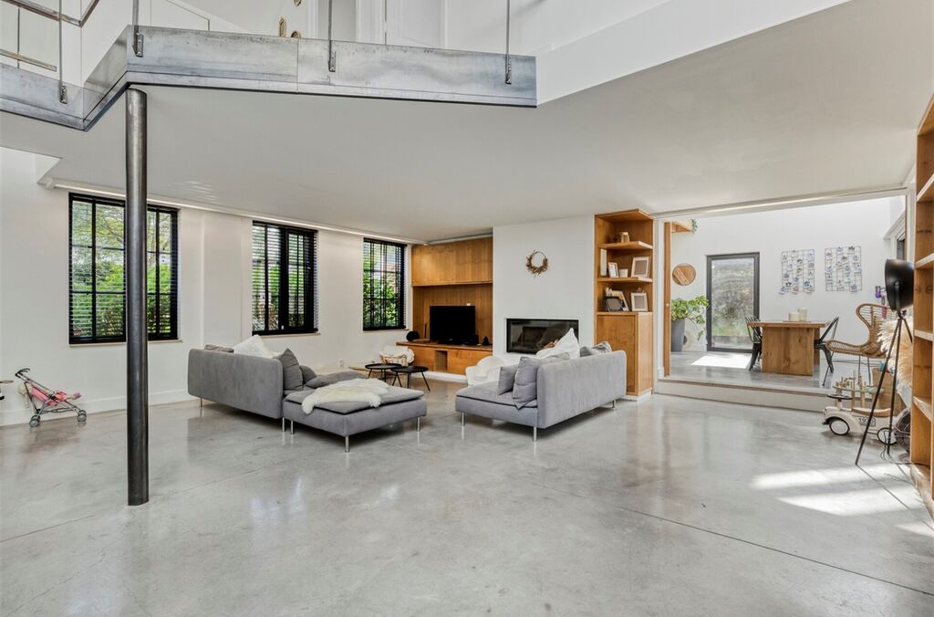 Maison à vendre à ASSE