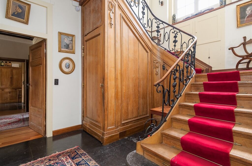 Maison à vendre à ASSE