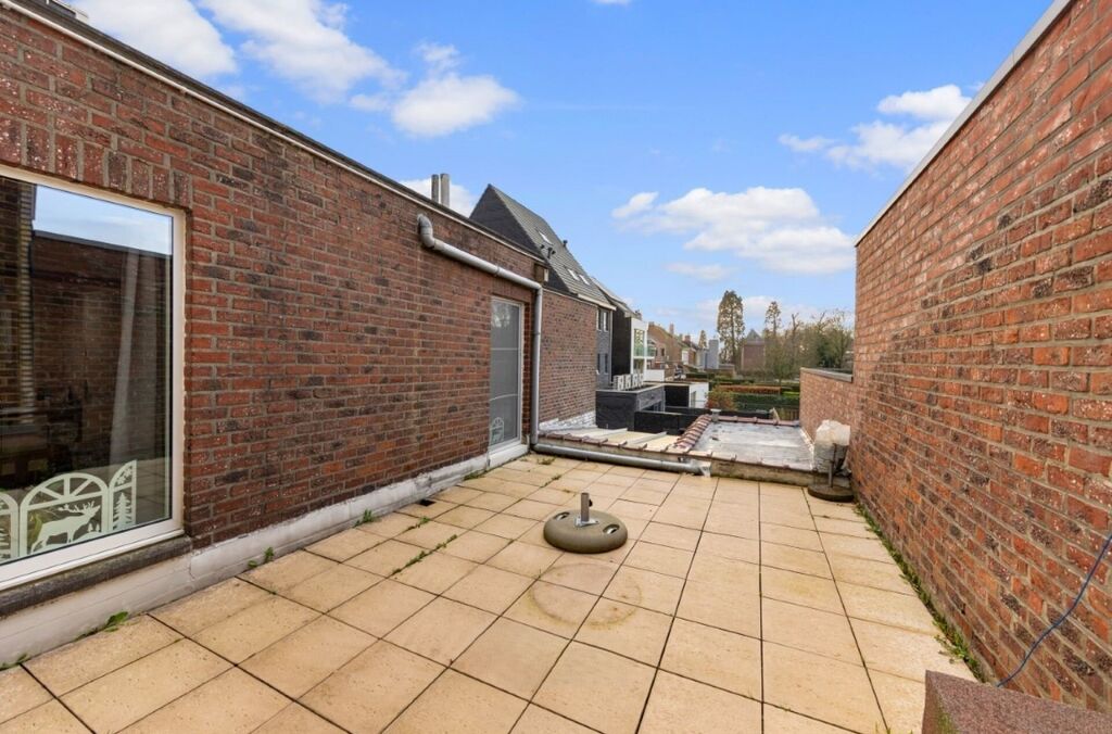 Immeuble de rapport à vendre à ASSE