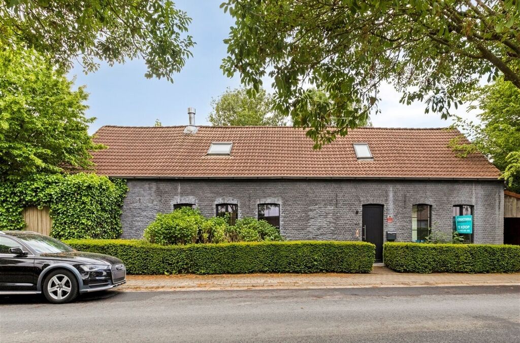 Maison à vendre à ASSE