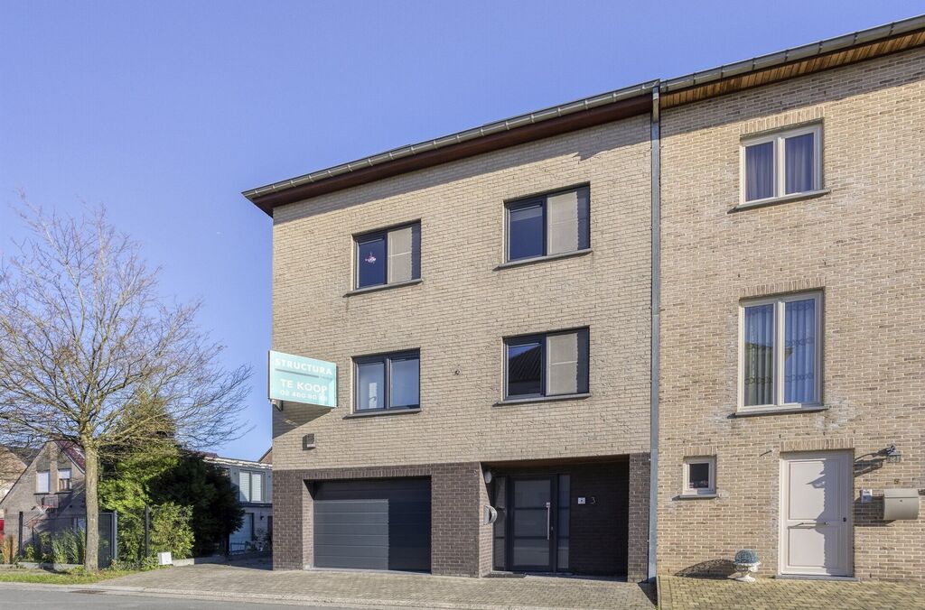 Maison à vendre à ASSE