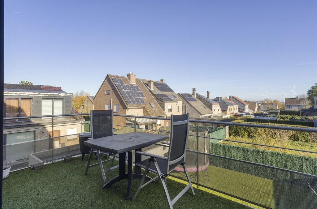 Maison à vendre à ASSE