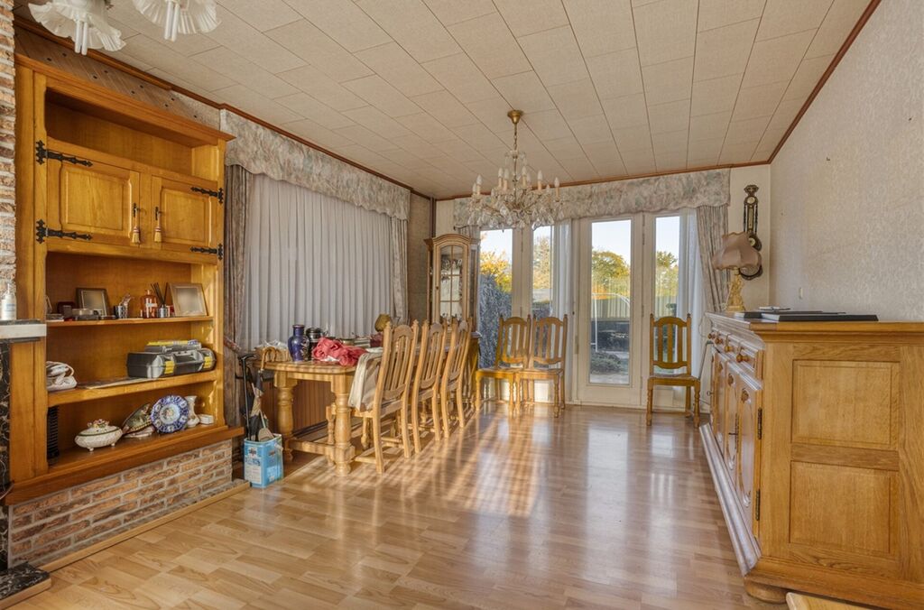 Maison à vendre à ASSE