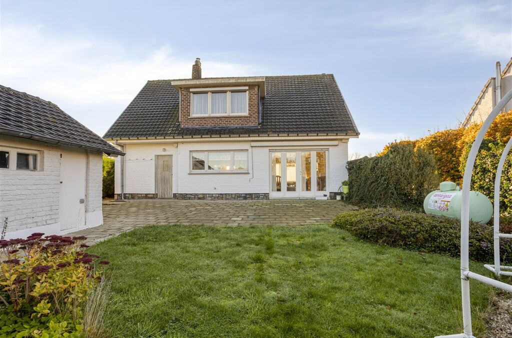 Maison à vendre à ASSE