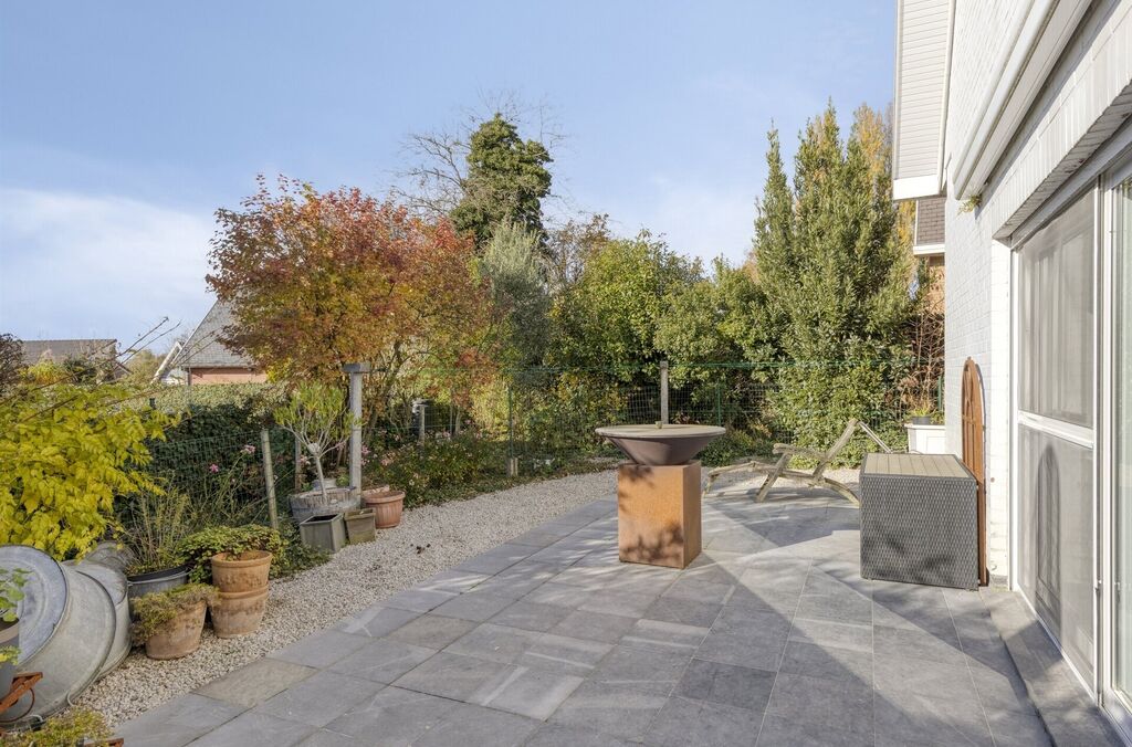 Maison à vendre à ASSE