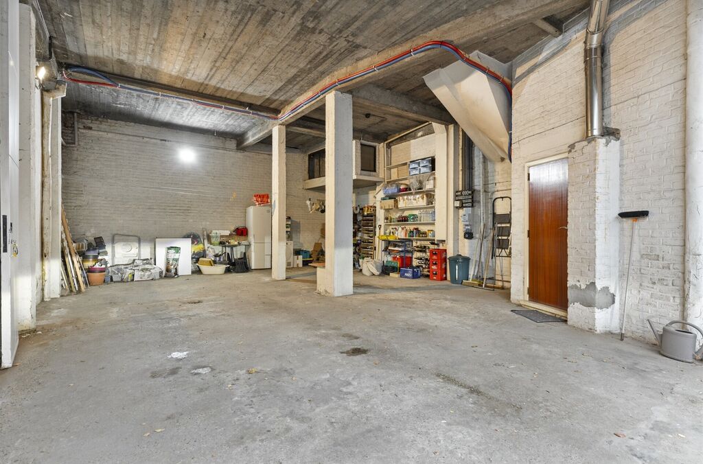 Maison &agrave; vendre &agrave; ASSE