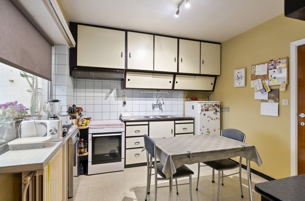 Maison &agrave; vendre &agrave; ASSE