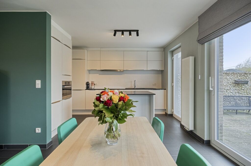 Maison &agrave; vendre &agrave; ASSE