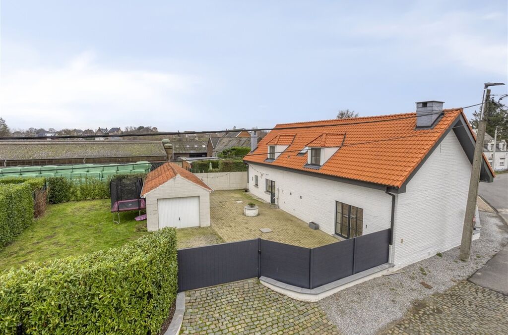 Maison &agrave; vendre &agrave; ASSE