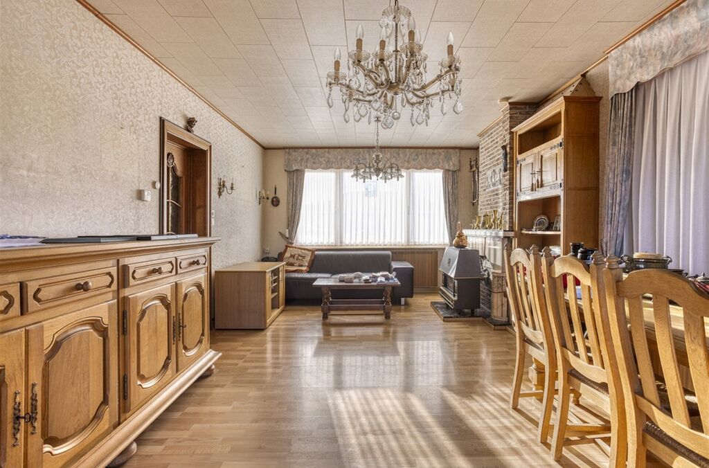 Maison &agrave; vendre &agrave; ASSE