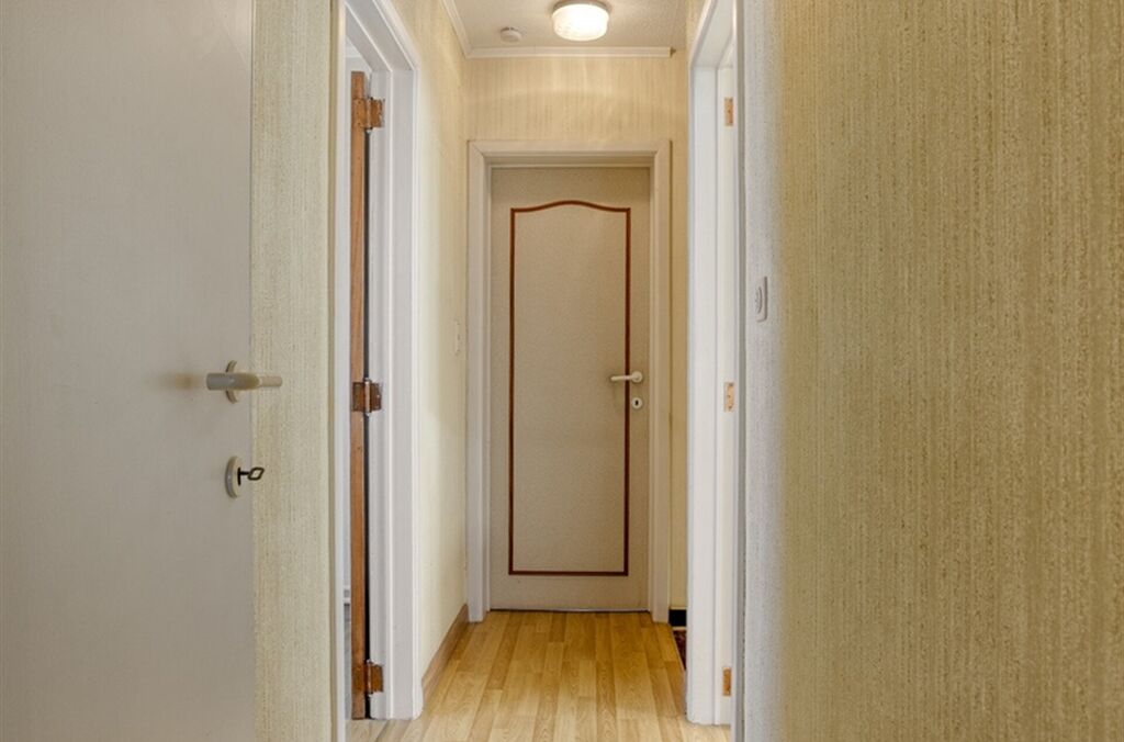 Maison &agrave; vendre &agrave; ASSE