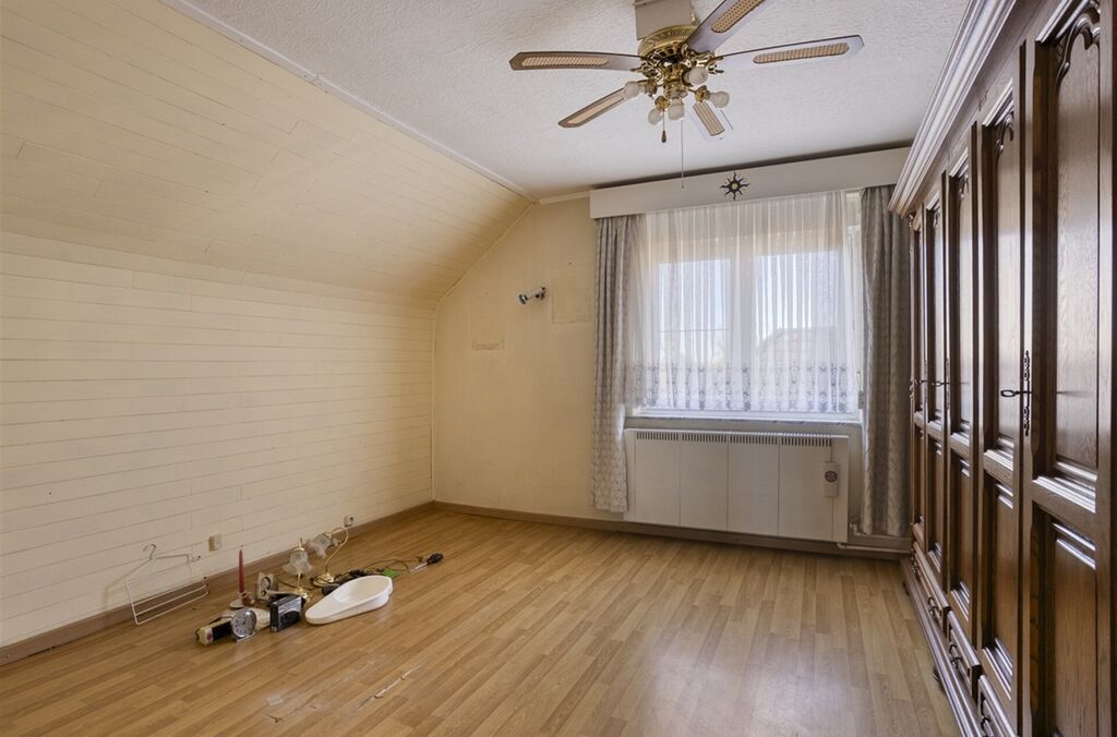 Maison &agrave; vendre &agrave; ASSE