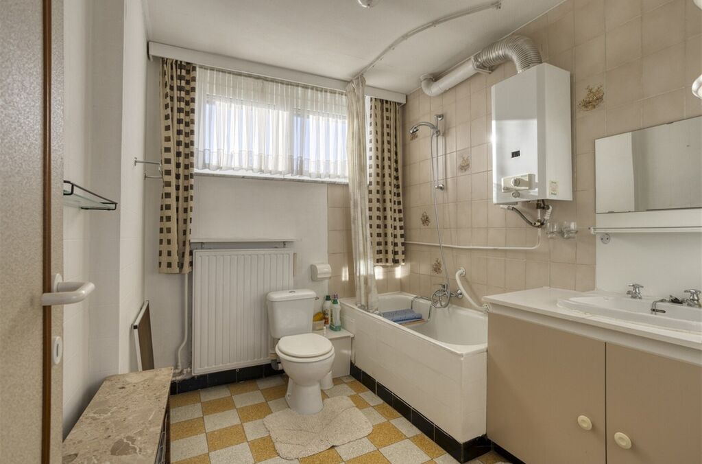 Maison &agrave; vendre &agrave; ASSE